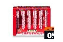 candy canes