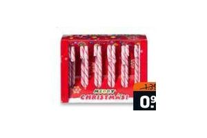 candy canes