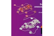 guirlande sneeuwvlokjes