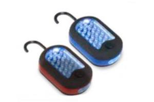 zak ledlamp