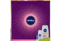 nivea geschenkset skin beauty