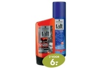 taft gehele assortiment