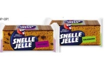 snelle jelle