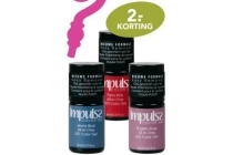 impulss colorgel gehele assortiment