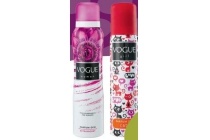 vogue gehele assortiment