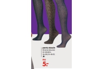 panty dessin