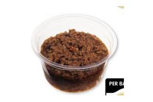 qualino toscaanse of tomaat tapenade