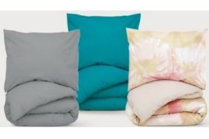 dekbed overtrek set