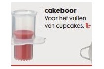 cakeboor