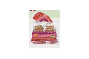 speculaasstukken of popjes