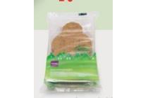speculaasstukken of popjes