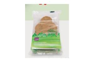 speculaasstukken of popjes