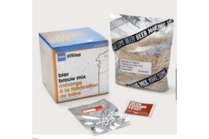 bier brouw mix