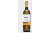 bonicelli vermentino