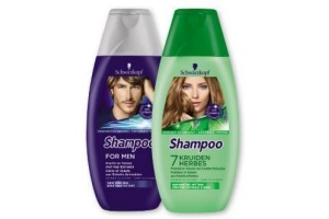 schwarzkopf shampoo