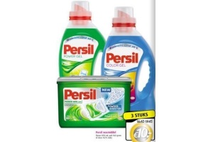 persil wasmiddel