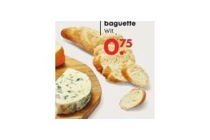 kleine baguette