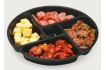 snackschaal