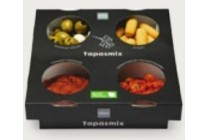 olijven en tapasschaal