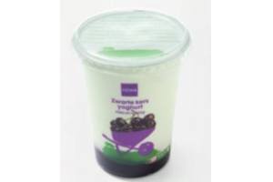 vruchtenyoghurt