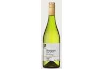 bourgogne chardonnay