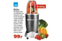 jml blender