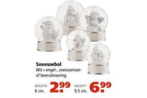 sneeuwbol