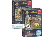 anwb jan van haasterenlegpuzzels