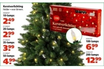 kerstverlichting