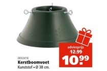 kerstboomvoet