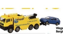 wegenwacht bergingswagen