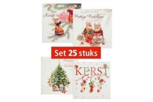 kerstkaarten