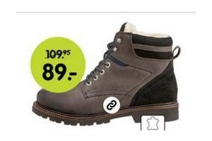 herenschoenen