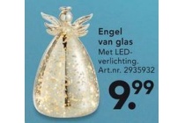 engel van glas
