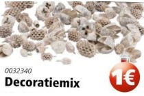 decoratiemix