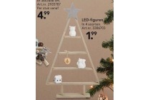 led figuren