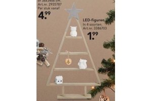 led figuren
