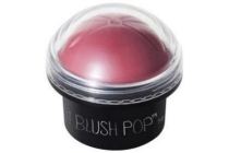 blush pop the one