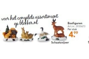 bosfiguren