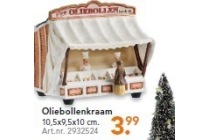 oliebollenkraam