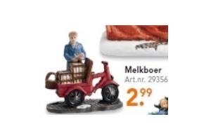 melkboer