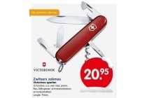 victorinox zwitsers zakmes