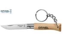 opinel sleutelhanger zakmes