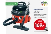 numatic henry