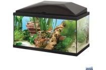 fishome aquarium 60 light
