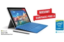 microsoft surface pro4