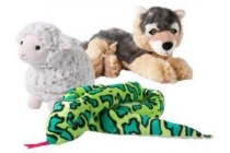 pia soft toys met 20 korting