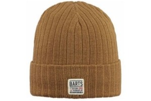 barts parker beanie