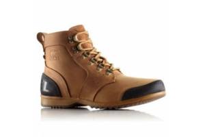 sorel ankeny mid hiker schoen