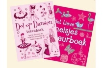 kleurboeken